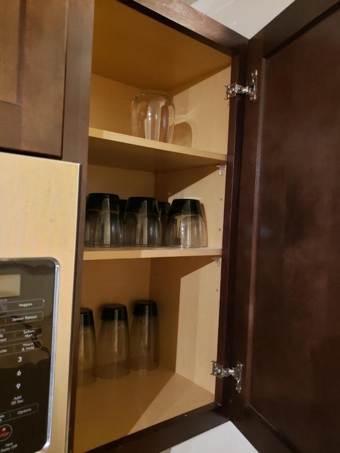 Parson Creek Cozy Suite Fort Mcmurray Bagian luar foto