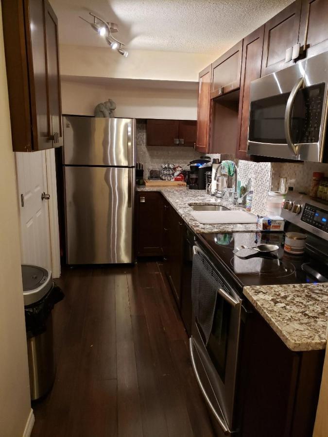 Parson Creek Cozy Suite Fort Mcmurray Bagian luar foto