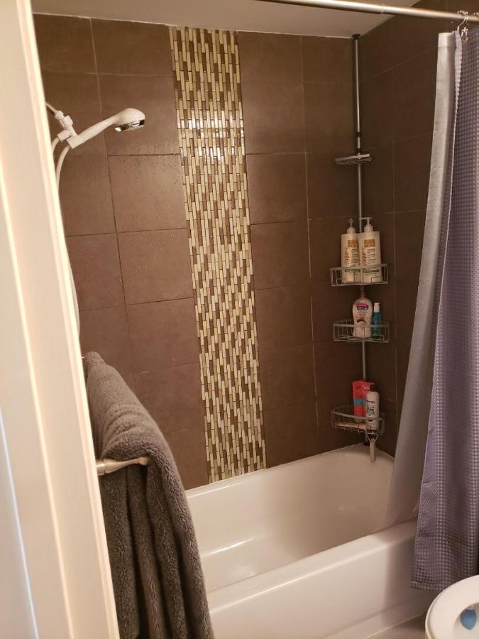 Parson Creek Cozy Suite Fort Mcmurray Bagian luar foto