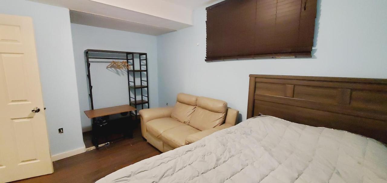 Parson Creek Cozy Suite Fort Mcmurray Bagian luar foto