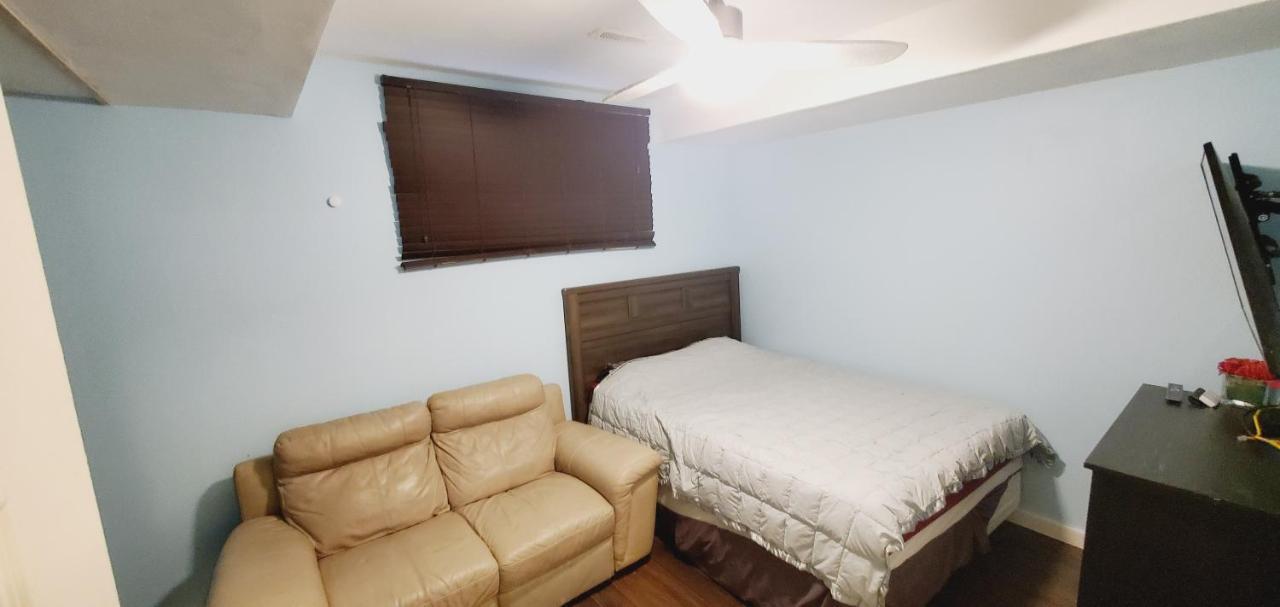 Parson Creek Cozy Suite Fort Mcmurray Bagian luar foto