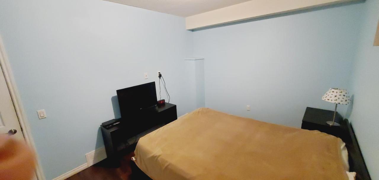 Parson Creek Cozy Suite Fort Mcmurray Bagian luar foto