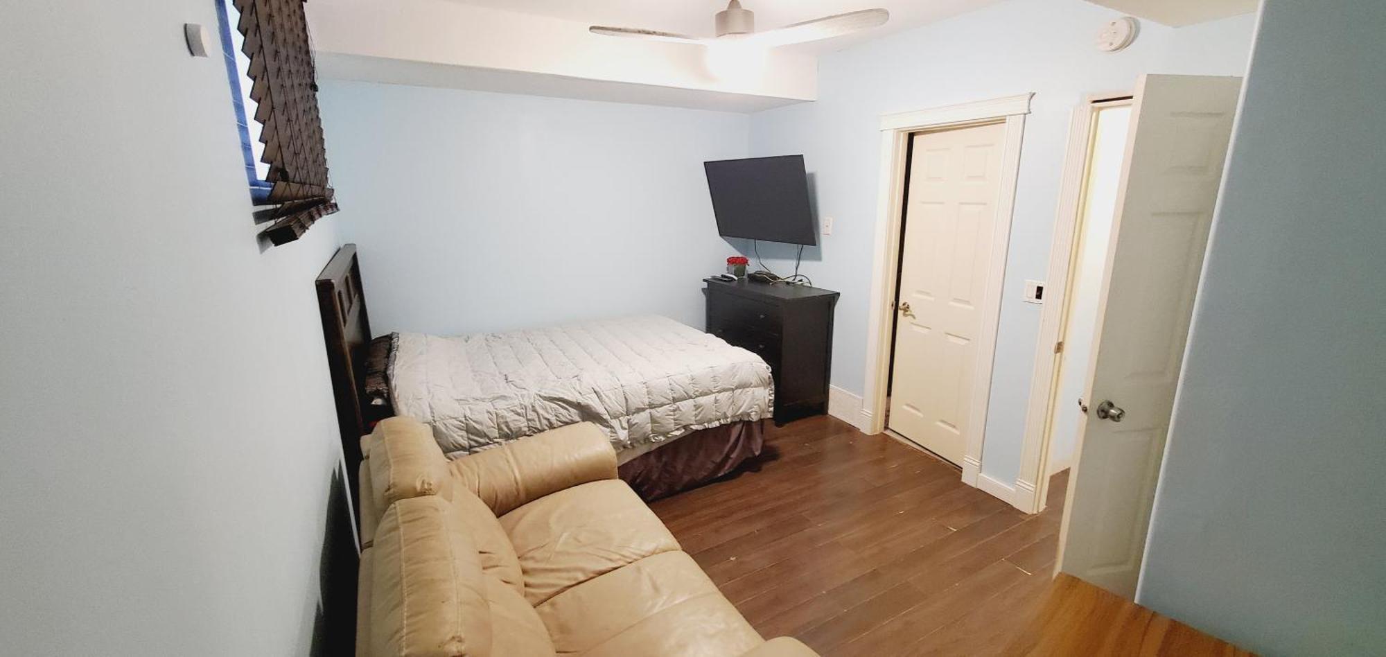 Parson Creek Cozy Suite Fort Mcmurray Bagian luar foto